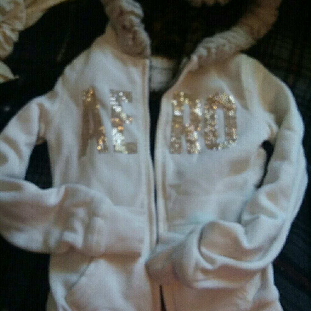 Hollister, PINK, Aero and more